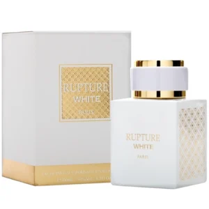 Perfume Femenino Prime Collection Rupture White EDP 100 ml