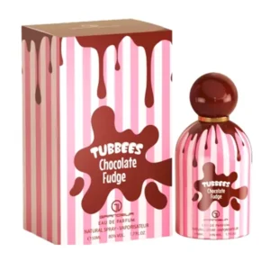 Perfume Infantil Unisex Tubbes Chocolate Fudge EDP 50 ml