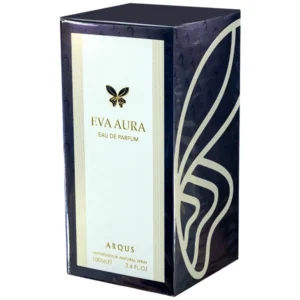 Perfume Unissex Arqus Eva Aura EDP 100 ml