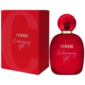 Perfume Femenino Enrico Coveri Contemporary Girl EDP 100 ml