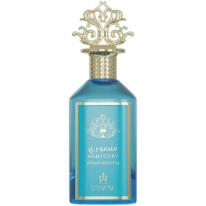 Perfume Unisex L'haya Mansoury Extrait De Parfum 100 ml