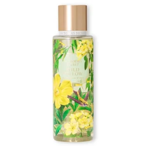 Colonia Spray Femenino Victoria's Secret Wild Willow Brume Parfumée 250 ml