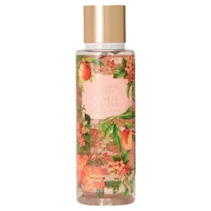 Colonia Spray Feminino Victoria's Secret Sunlit Nectar Brume Parfumée 250 ml