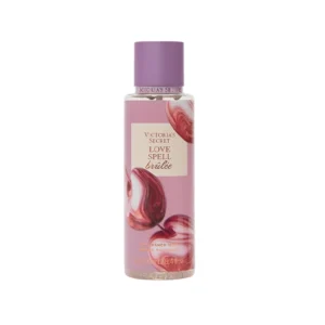 Colonia Spray Femenino Victoria's Secret Love Spell Brulee Brume Parfumée 250 ml