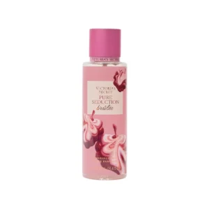 Colonia Spray Feminino Victoria's Secret Pure Seduction Brulee 250 ml