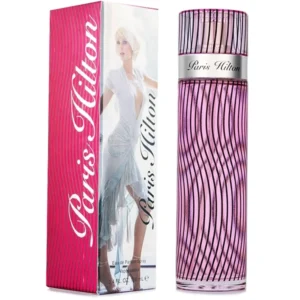 Perfume Femenino Paris Hilton EDP 100 ml
