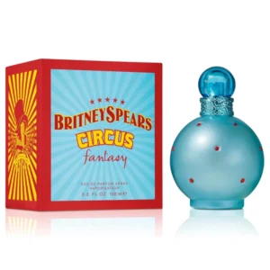 Perfume Femenino Britney Spears Fantasy Circus EDP 100 ml