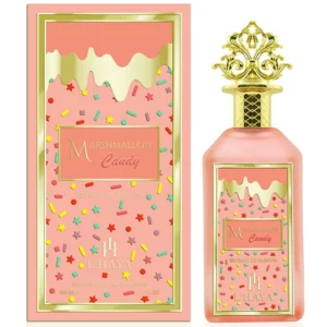 Perfume Unisex L'haya Marshmallow Candy Extrait De Parfum 100 ml