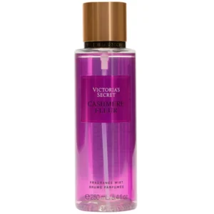 Colonia Spray Femenina Victoria's Secret Cashmere Fleur Brume Parfumée 250 ml