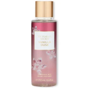 Colonia Spray Feminino Victoria's Secret Vanilla Dusk Brume Parfumée 250 ml
