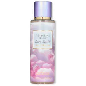 Colonia Spray Feminino Victoria's Secret Love Spell Daydream Brume Parfumée 250 ml