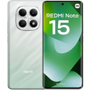 Xiaomi Redmi Note 15 256GB 8GB RAM