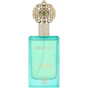 Perfume Unisex Al Wataniah Castilla EDP 100 ml