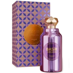Perfume Femenino Mawwal Fantasy Basir Dreams EDP 100 ml