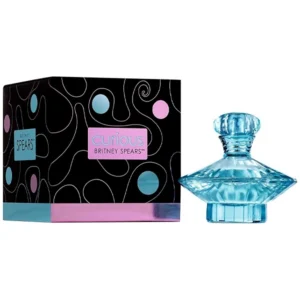 Perfume Femenino Britney Spears Curious EDP 100 ml