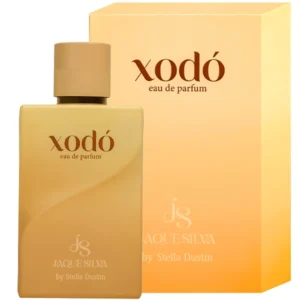 Perfume Femenino Stella Dustin Jaque Silva Xodó EDP 100 ml