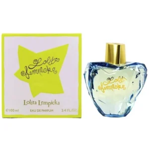 Perfume Femenino Lolita Lempicka EDP 100 ml