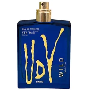 Perfume Tester Maculino Ulric de Varens Wild EDT 100 ml