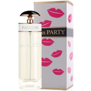 Perfume Femenino Lovali Miss Party EDP 100 ml
