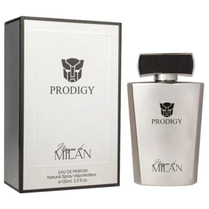 Perfume Unissex Maison de Milan Prodigy EDP 100 ml