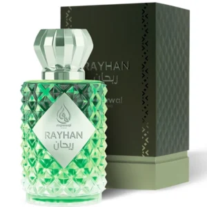 Perfume Masculino Mawwal Rayhan EDP 100 ml