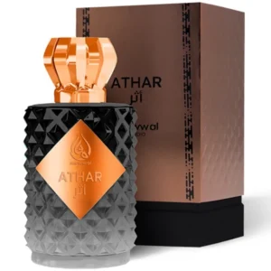 Perfume Masculino Mawwal Athar EDP 100 ml