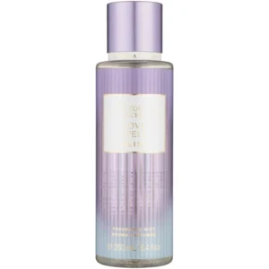 Colonia Spray Femenina Victoria's Secret Love Spell Bliss Brume Parfumée 250 ml (Frasco Dañado)
