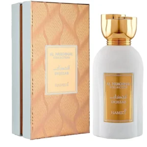 Perfume Unisex Hamidi Al Mukhmal Collection Enjezab EDP 100 ml