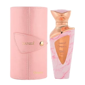 Perfume Femenino Hamidi Legacy Collection Cleopatra EDP 100 ml