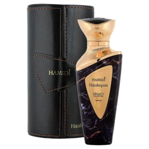 Perfume Femenino Hamidi Hatshepsut Legacy Collection EDP 100 ml