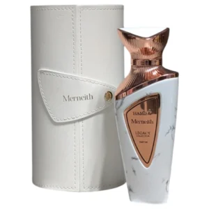Perfume Femenino Hamidi Merneith Legacy Collection EDP 100 ml