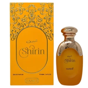 Perfume Unisex Hamidi Shirin EDP 100 ml