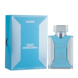 Perfume Unisex Hamidi Qamar Al Sama EDP 100 ml