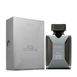 Perfume Masculino Armaf Hamidi Qamar Al Lail EDP 100 ml