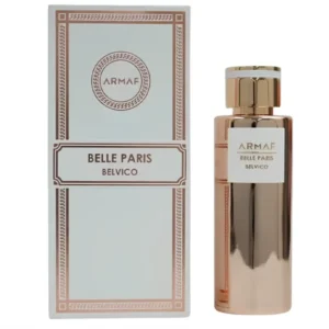 Perfume Femenino Armaf Belle Paris Belvico EDP 100 ml