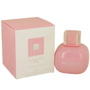 Perfume Femenino Prestigious Parfums Merazur Pink EDP 100 ml