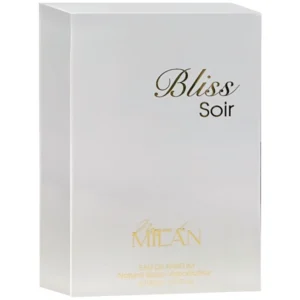 Perfume Unissex Maison de Milan Bliss Soir EDP 100 ml