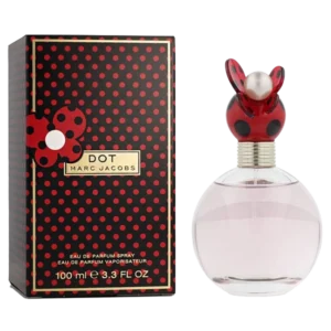 Perfume Femenino Marc Jacobs Dot EDP 100 ml