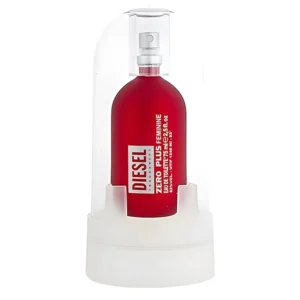 Perfume Femenino Diesel Zero Plus Feminine EDT 75 ml
