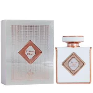 Perfume Unisex Risala Elite Cotton Bliss EDP 100 ml