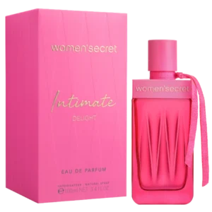 Perfume Femenino Women Secret Intimate Delight EDP 100 ml