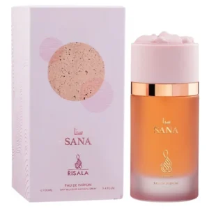 Perfume Unisex Risala Sana EDP 100 ml