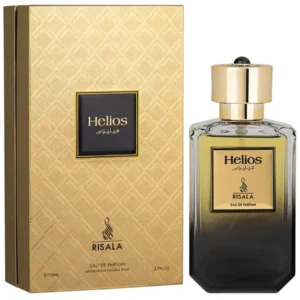 Perfume Masculino Risala Elite Helios EDP 110 ml