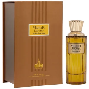 Perfume Masculino Risala Elite Muluki Extreme EDP 100 ml