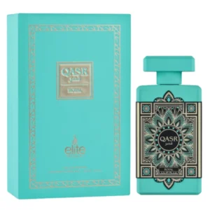 Perfume Unissex Risala Elite Qasr Royal EDP 100 ml