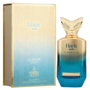 Perfume Unisex Risala Elite Haris Al-Bahar EDP 100 ml