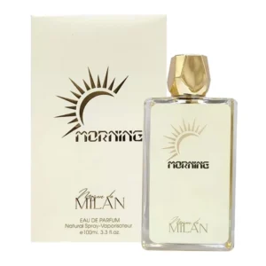 Perfume Unissex Maison de Milan Morning EDP 100 ml