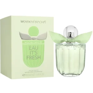 Perfume Femenino Women'Secret It’s Fresh EDT 100 ml
