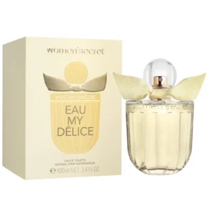 Perfume Femenino Womens'Secret Eau My Délice EDT 100 ml