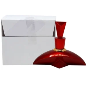 Perfume Tester Femenino Marina De Bourbon Rouge Royal EDP 100 ml
